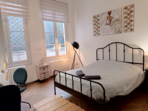 Appartement centre ville